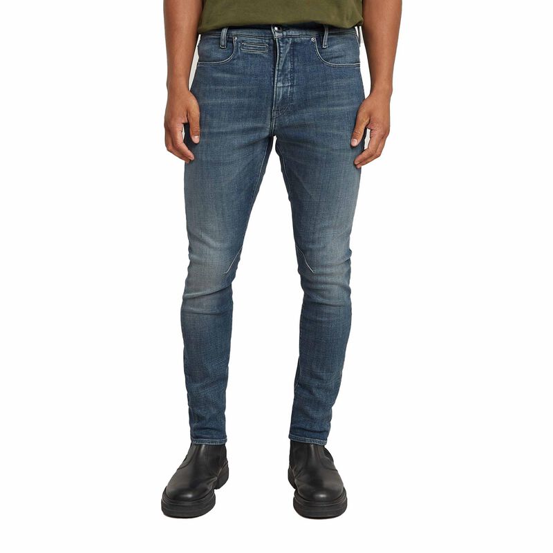 G-Star D-Staq 3D Slim Jeans image number 0